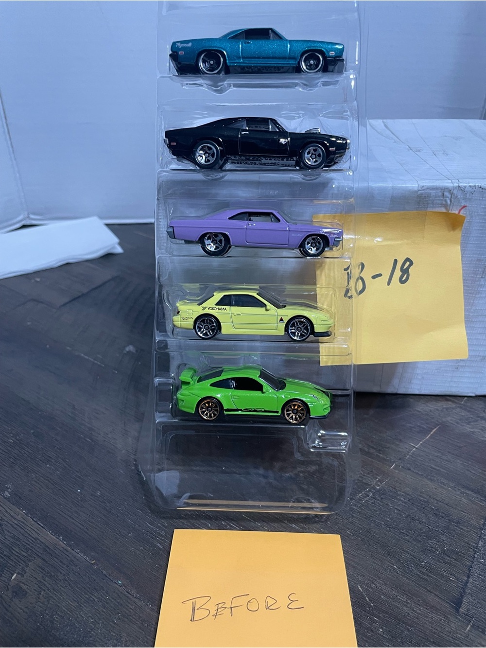 Hot Wheels - Picture 2 of 9